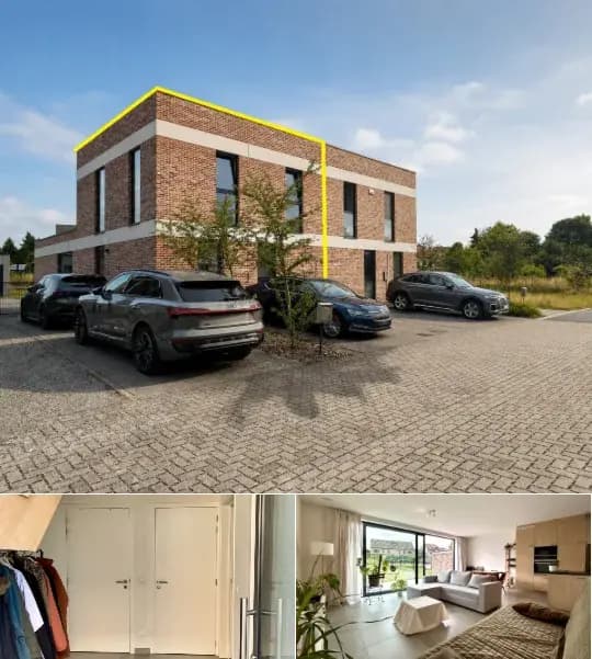 Residence for rent