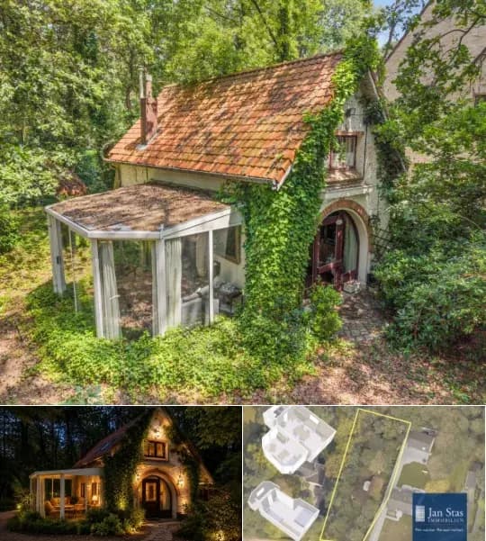 Residence for sale