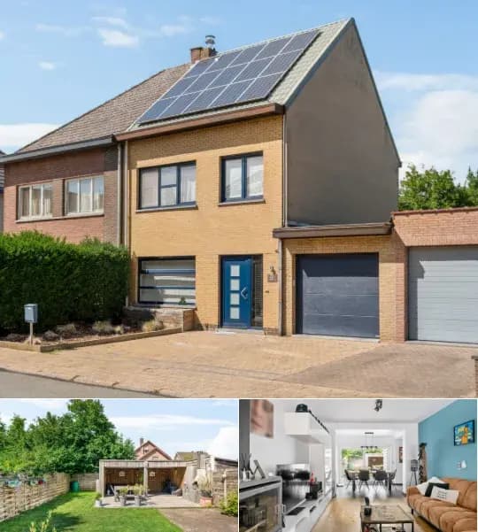 Residence for sale