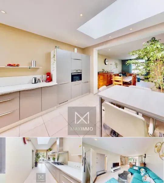 Residence for sale