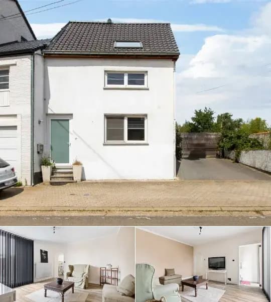 Residence for sale
