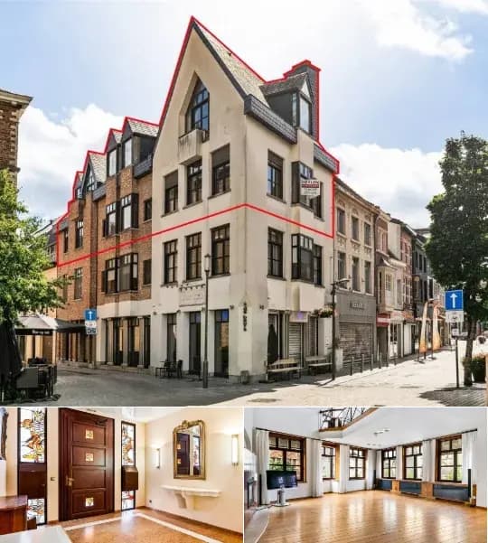 Apartment for sale