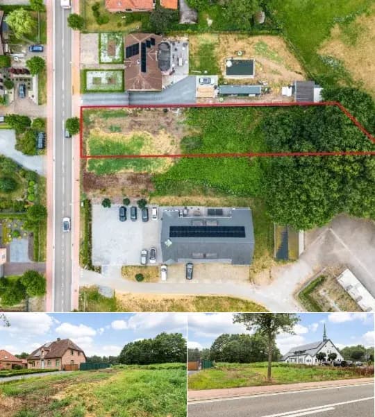 Land for sale