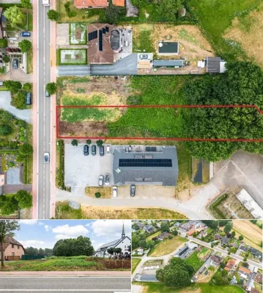 Land for sale
