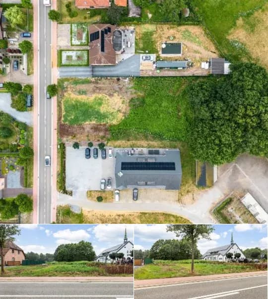Land for sale