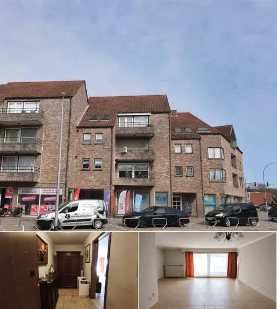 Apartment for rent