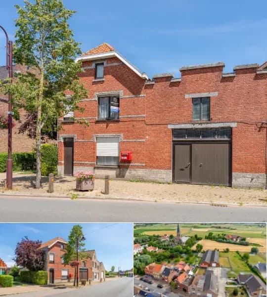 Residence for sale