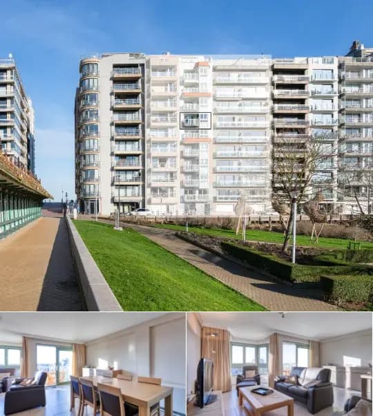 Apartment for sale