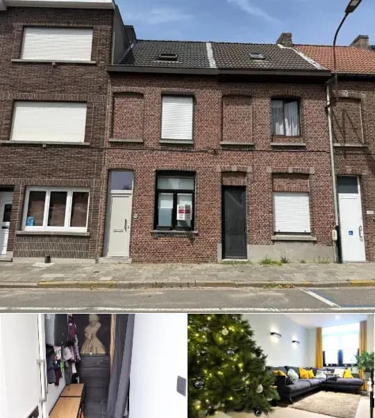 Residence for rent