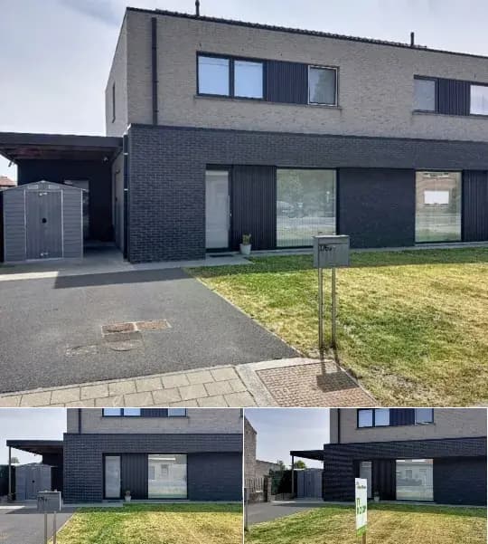 Residence for sale