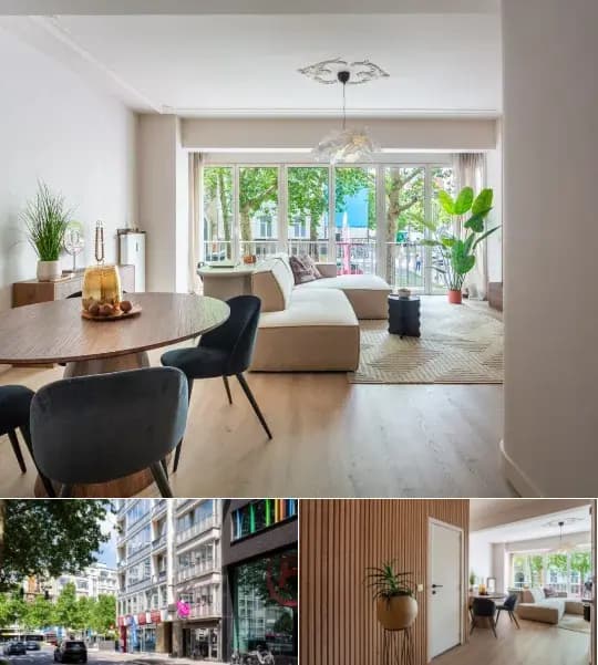Apartment for sale