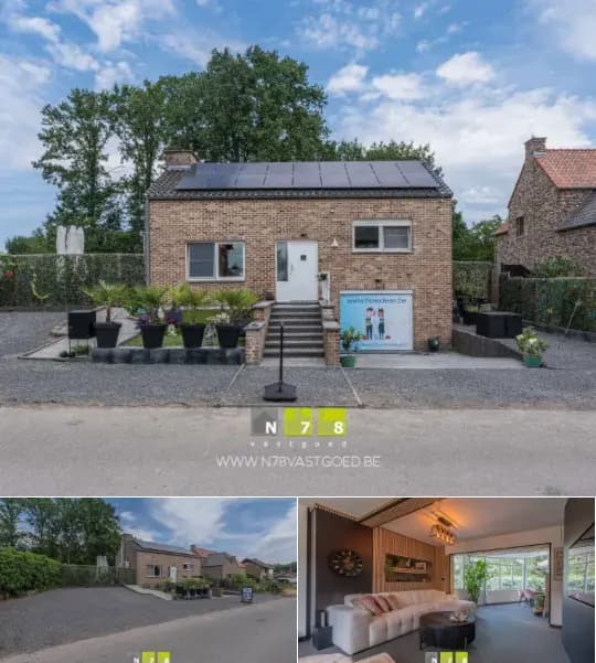 Residence for sale