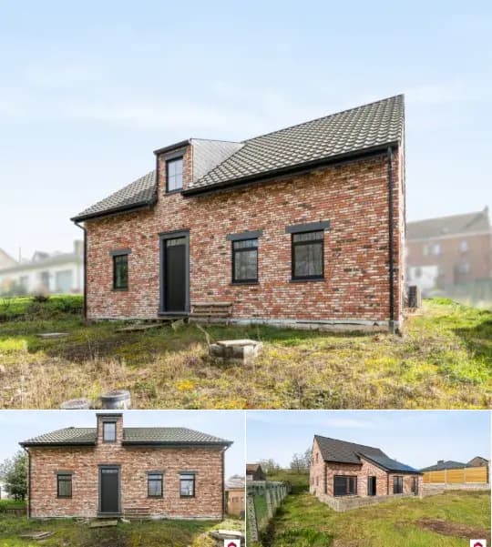 Residence for sale
