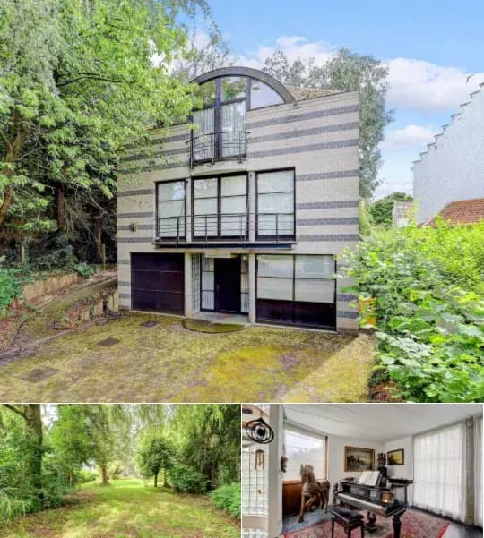 Residence for sale