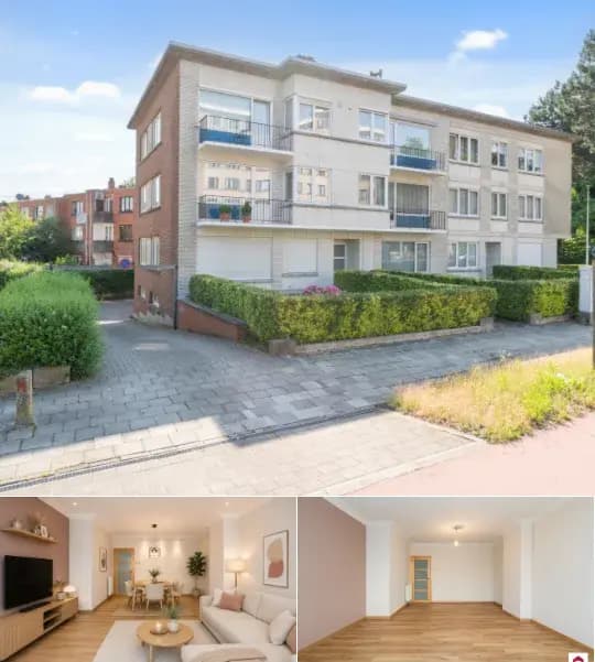 Apartment for sale