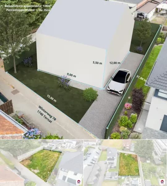 Development site for sale