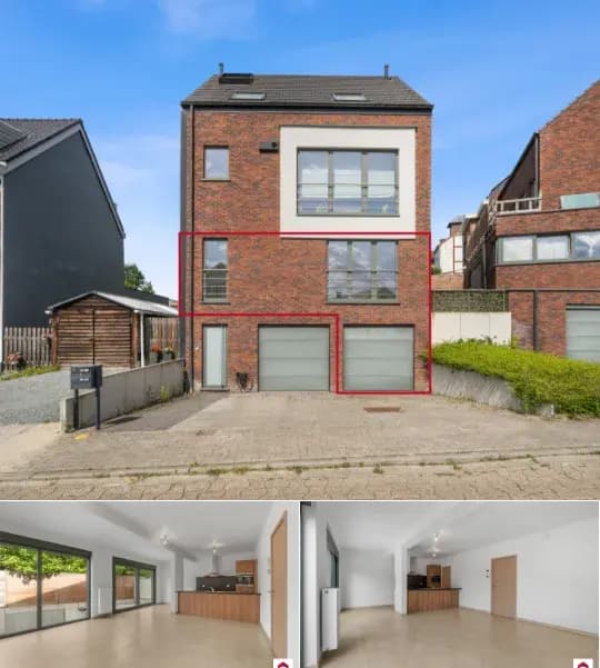 Apartment for sale