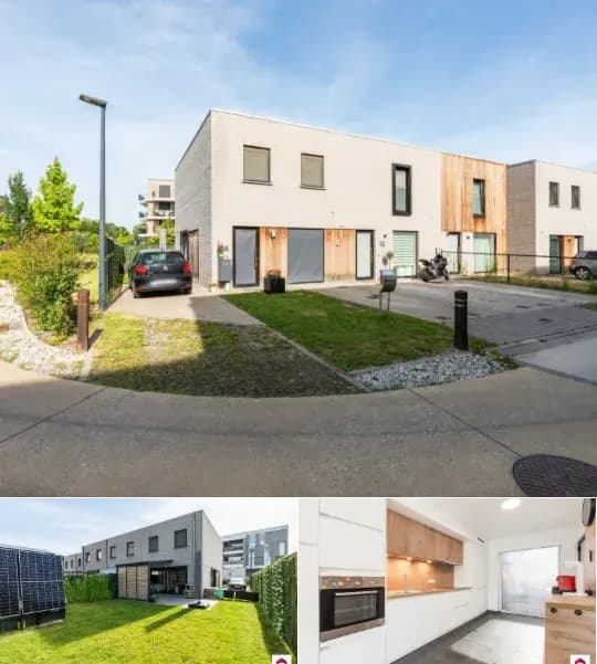 Residence for sale