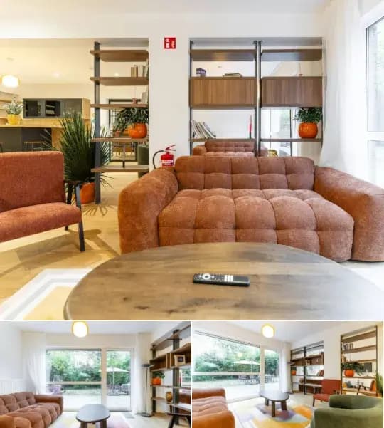 Apartment for rent