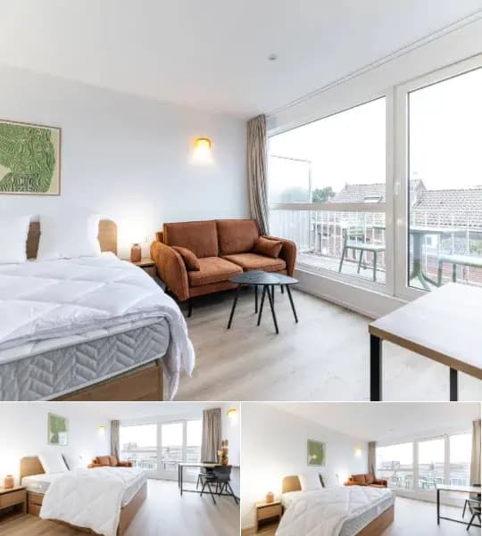 Apartment for rent