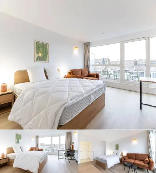 Apartment for rent