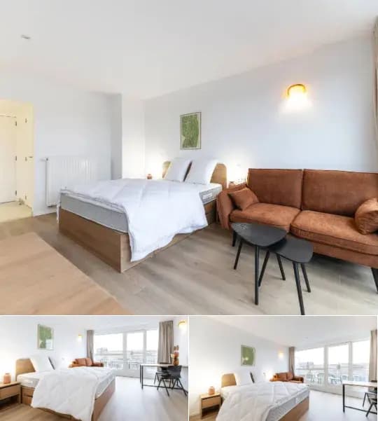 Apartment for rent