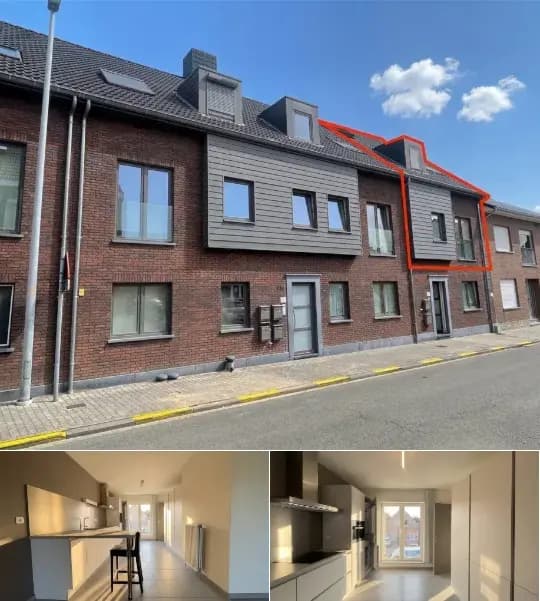 Apartment for rent