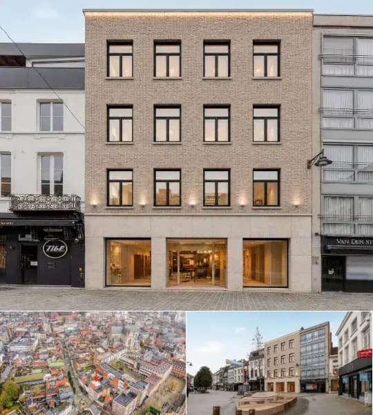 Apartment for sale