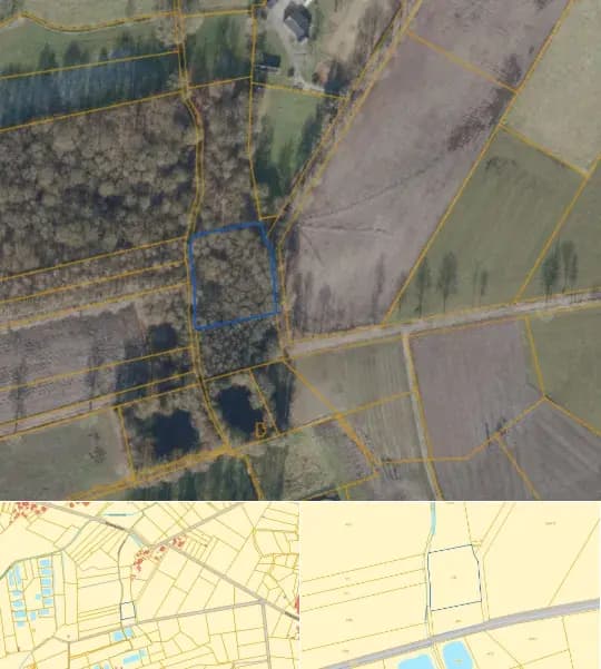 Land for sale
