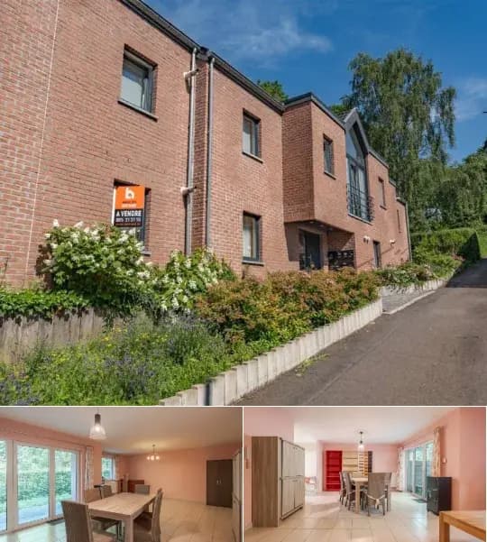 Apartment for sale