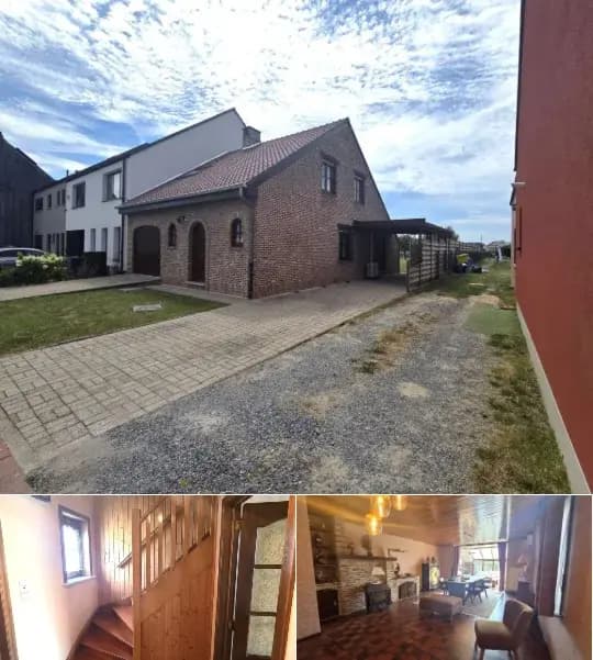 Residence for sale