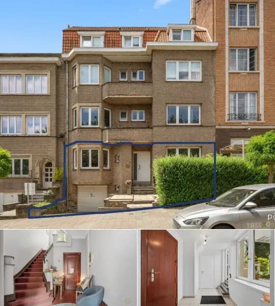 Ground floor for sale