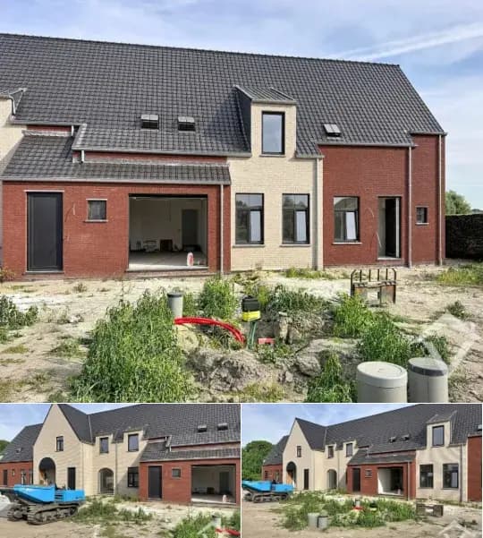 Residence for rent