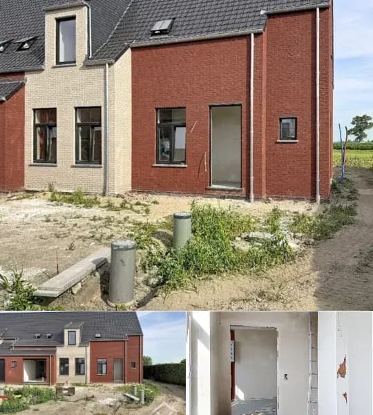 Residence for rent