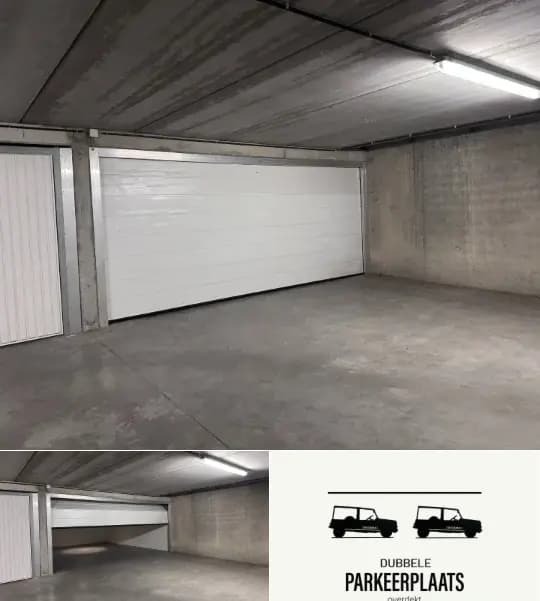 Garage for sale