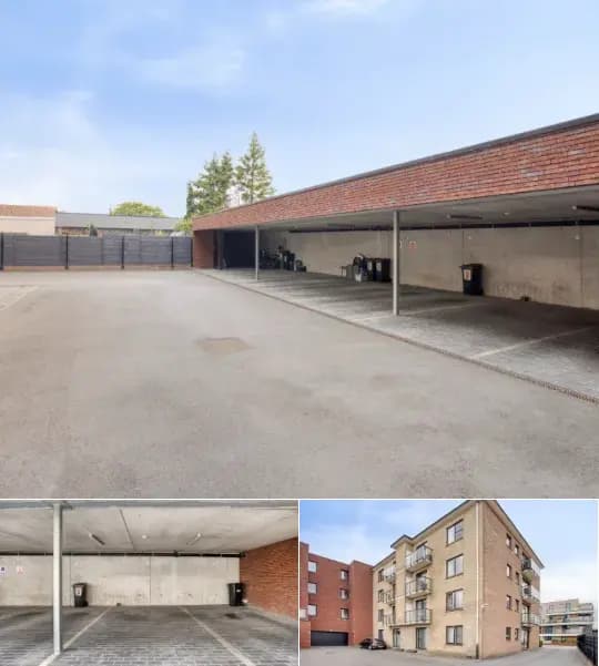 Garage for sale