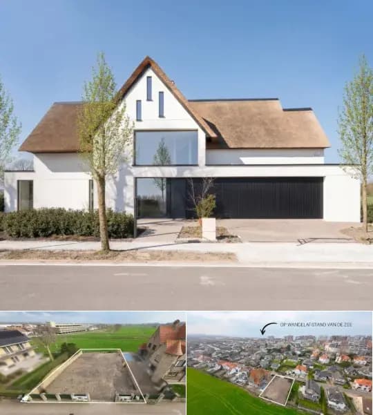 Development site for sale