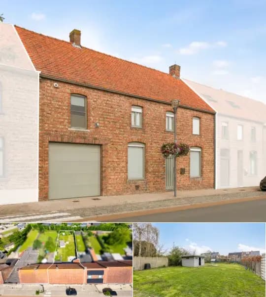 Residence for sale
