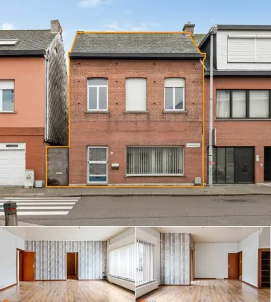 Residence for sale