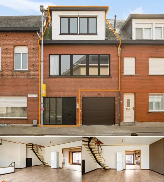 Residence for sale