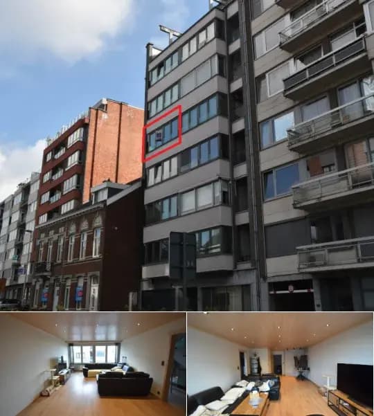 Apartment for rent