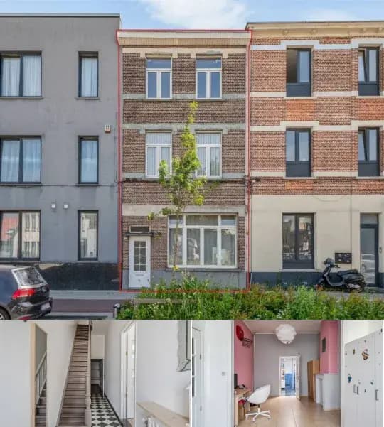 Residence for sale