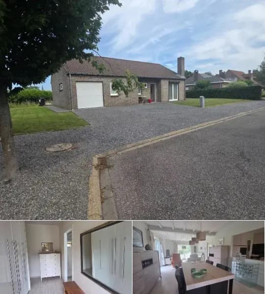 Bungalow for sale