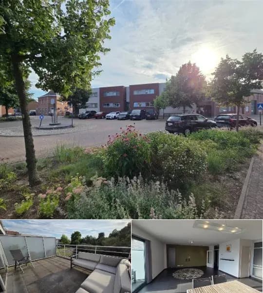 Apartment for sale