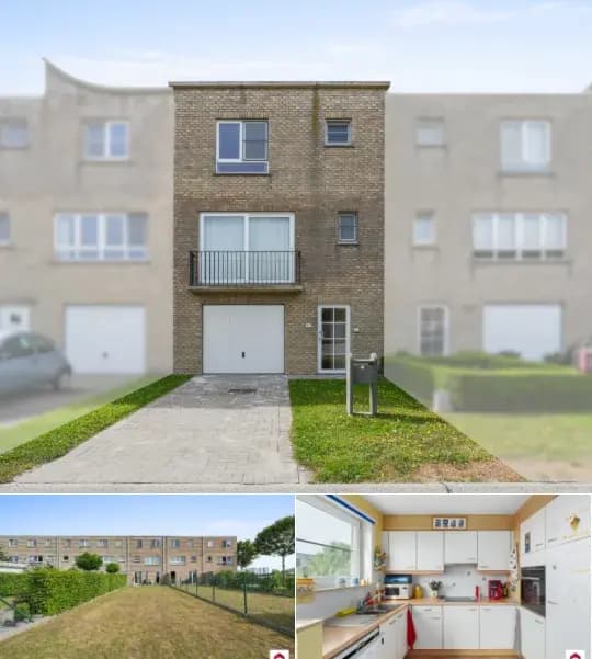 Residence for sale