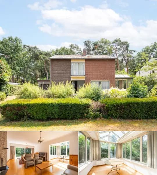 Villa for sale