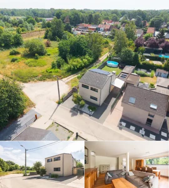 Residence for sale