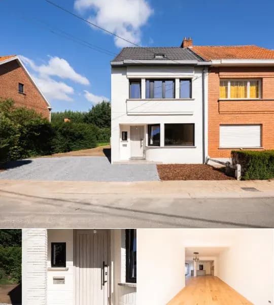 Residence for sale