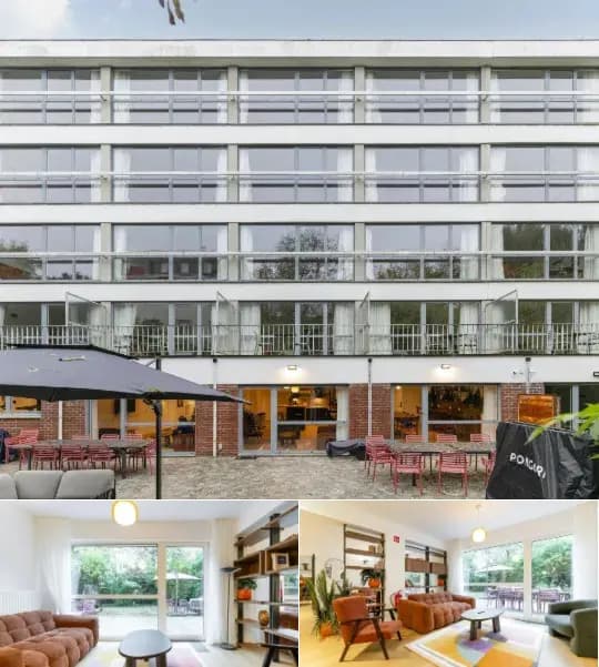Apartment for rent