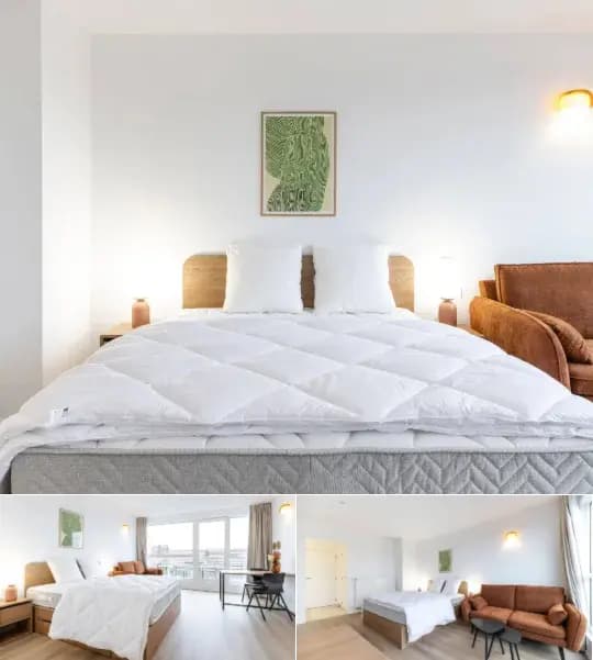 Apartment for rent